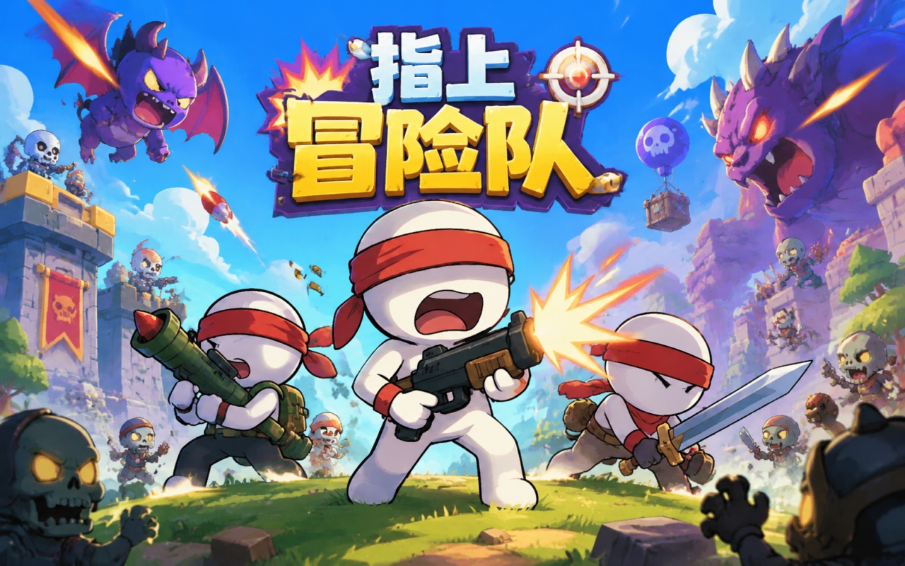 指上冒险队