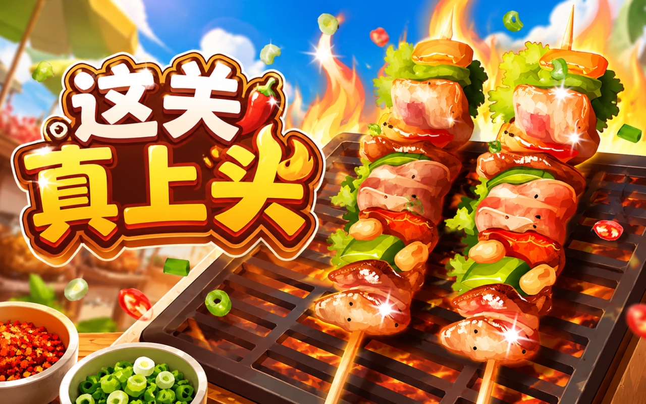 这关真上头