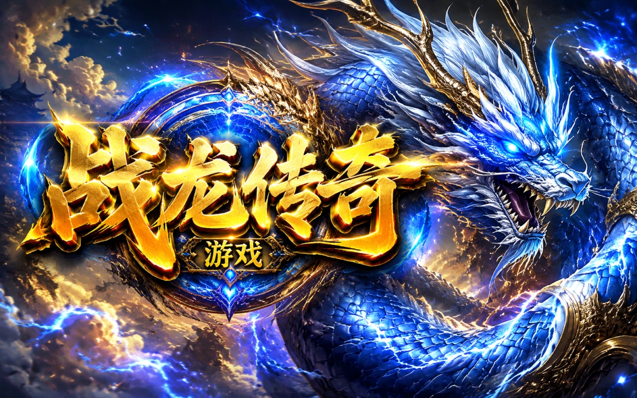 战龙传奇游戏