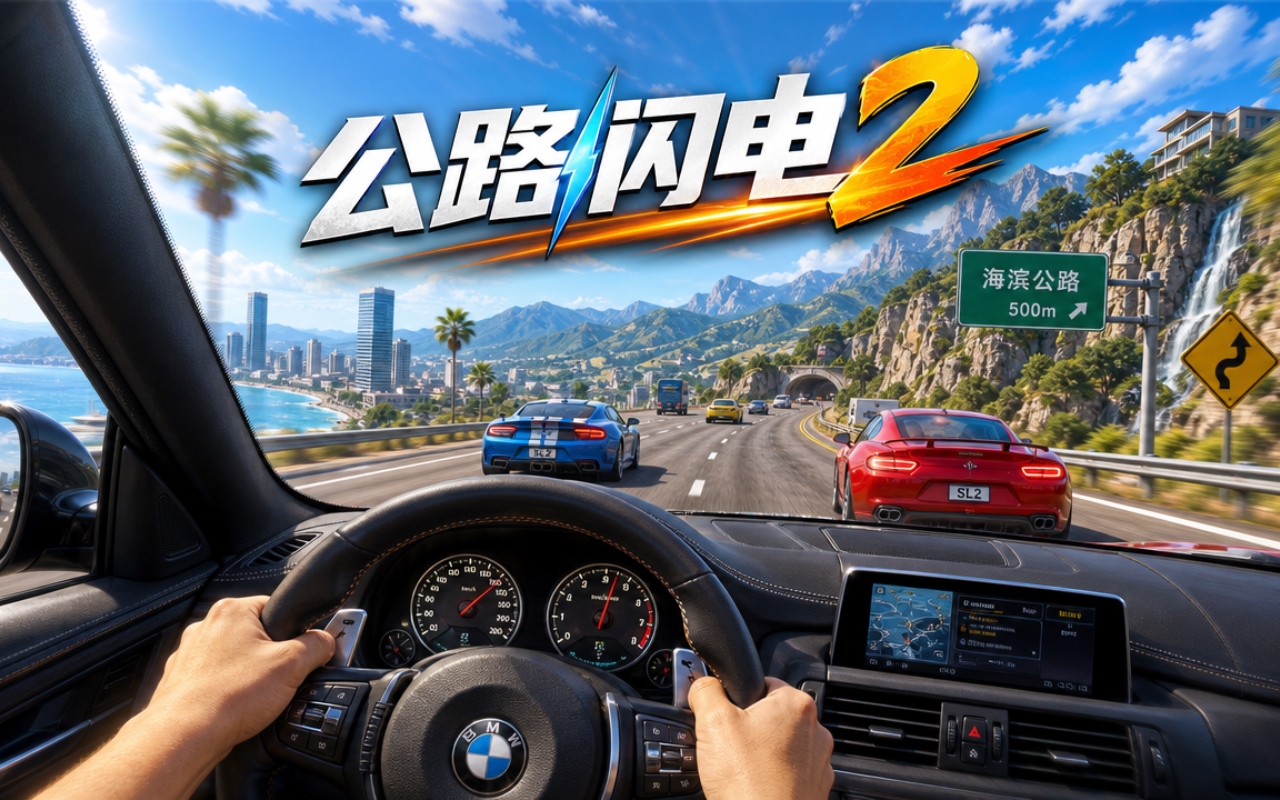 公路闪电2