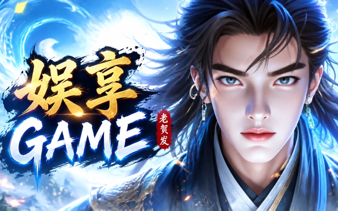 娱享GAME