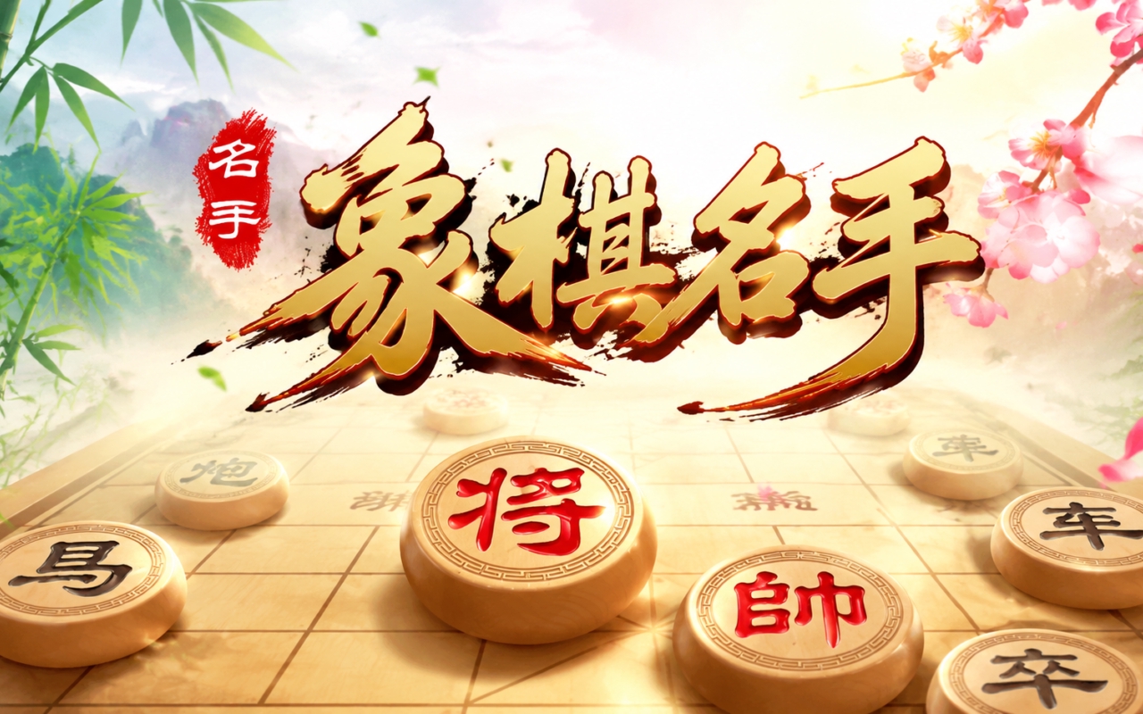 象棋名手