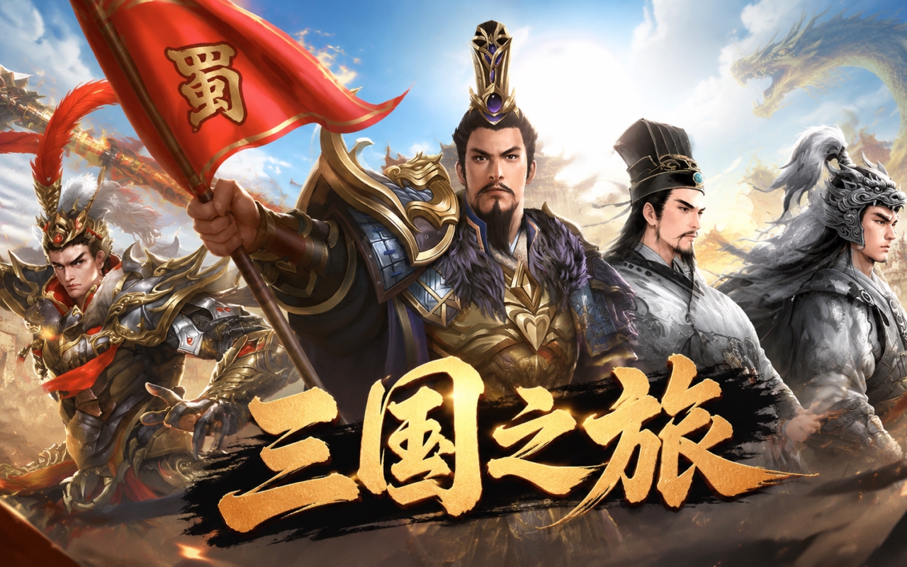 三国之旅