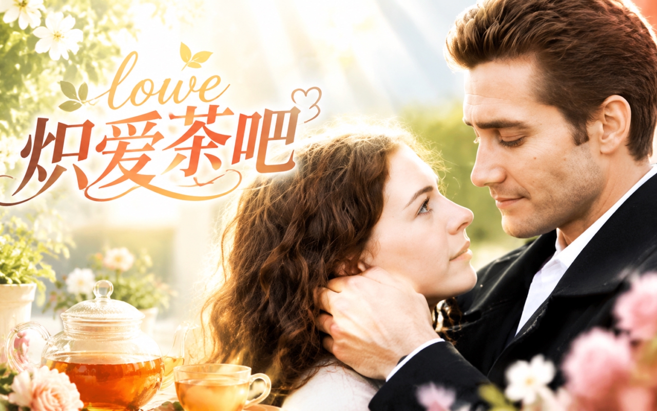 lowe炽爱茶吧
