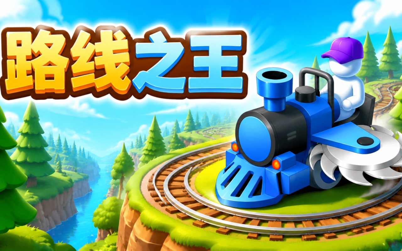 路线之王