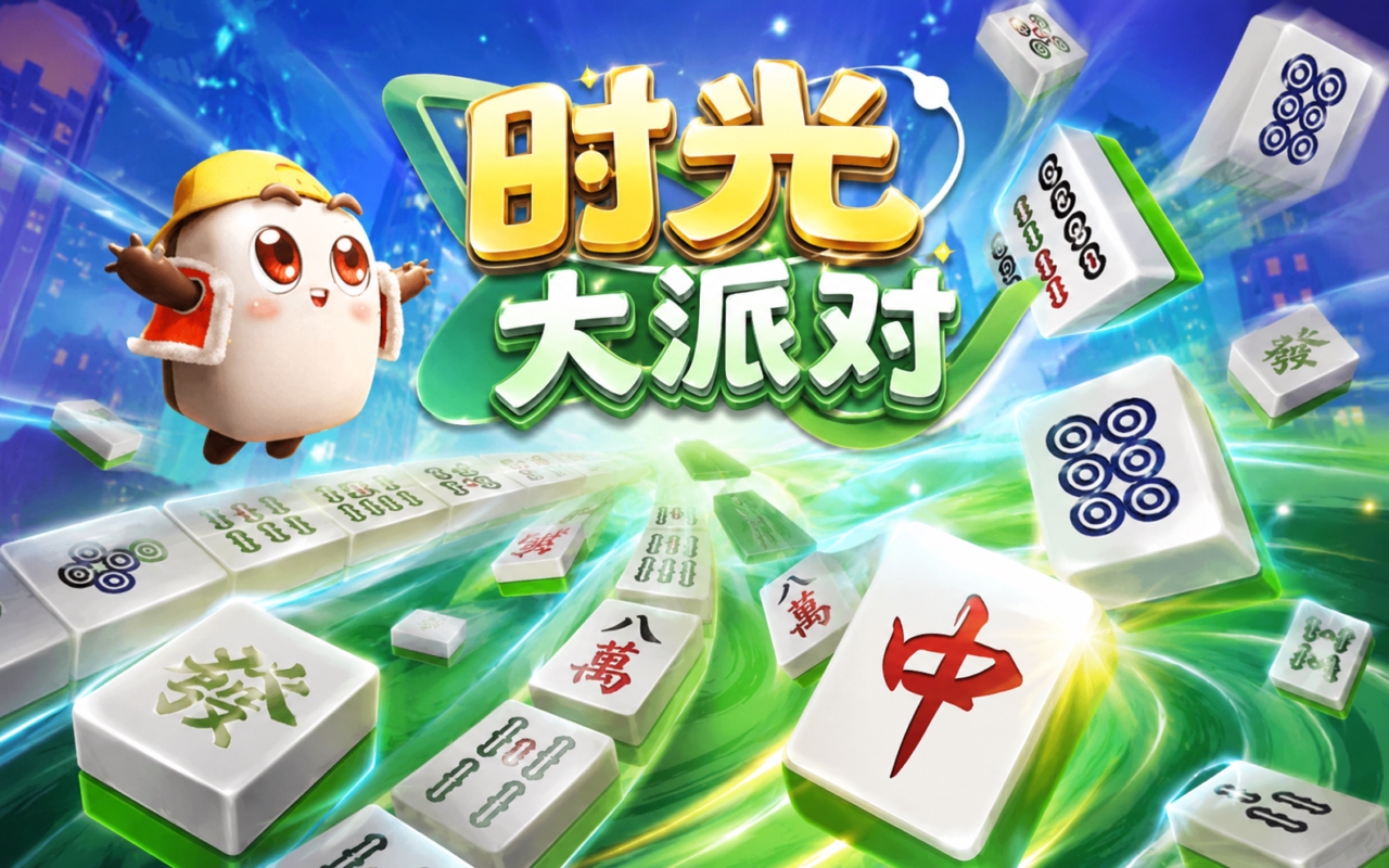 时光大派对
