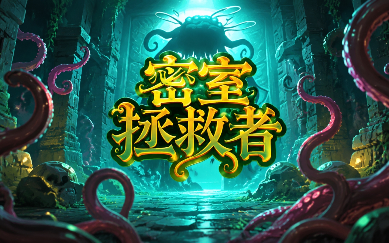 密室拯救者