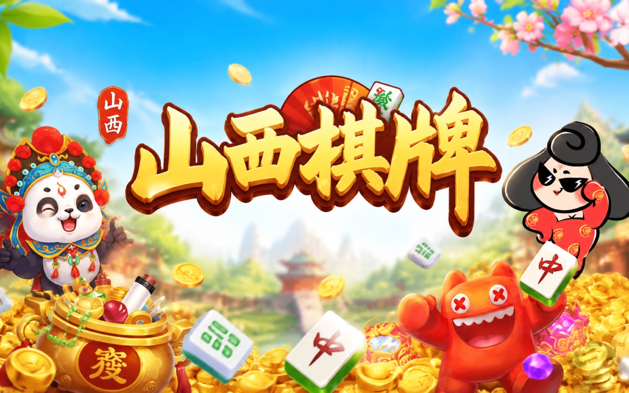 山西棋牌