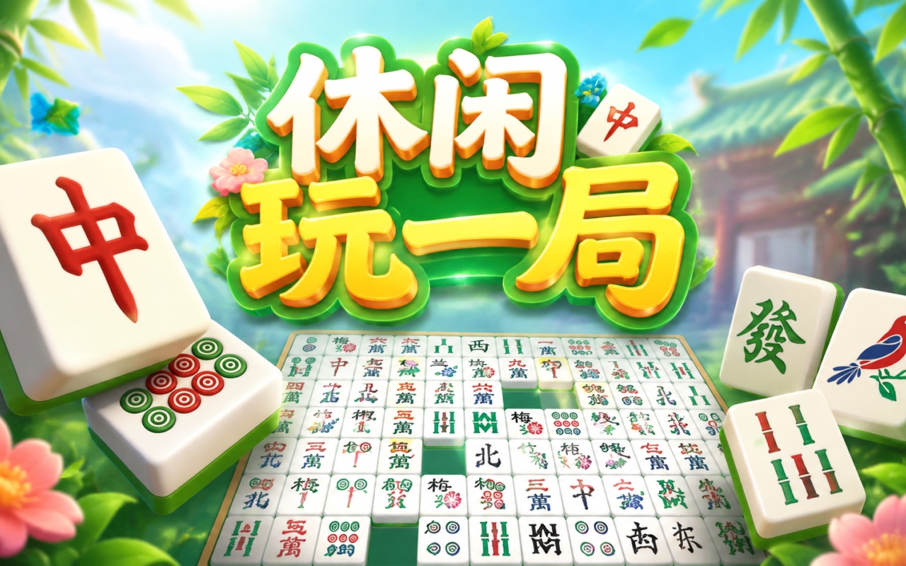 休闲玩一局