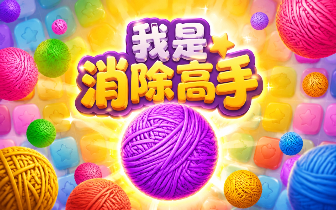 我是消除高手