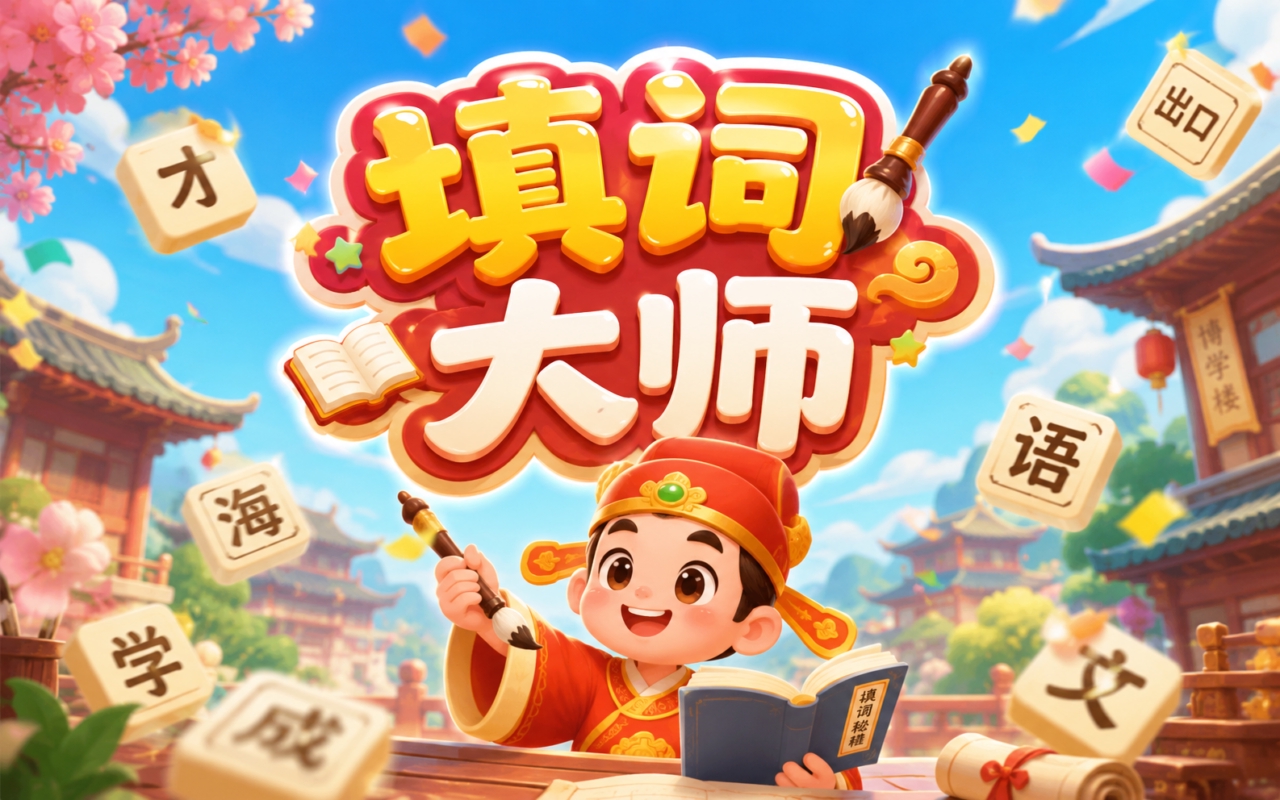 填词大师