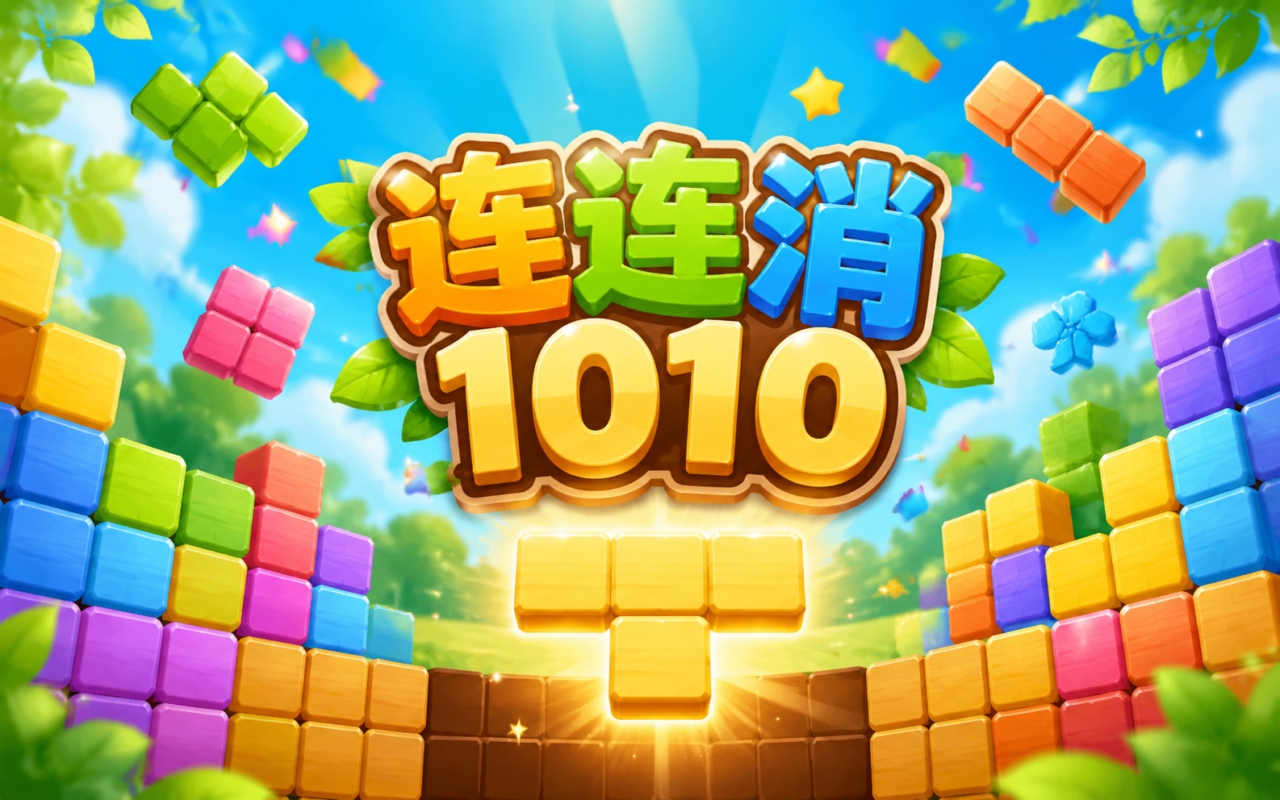 连连消1010