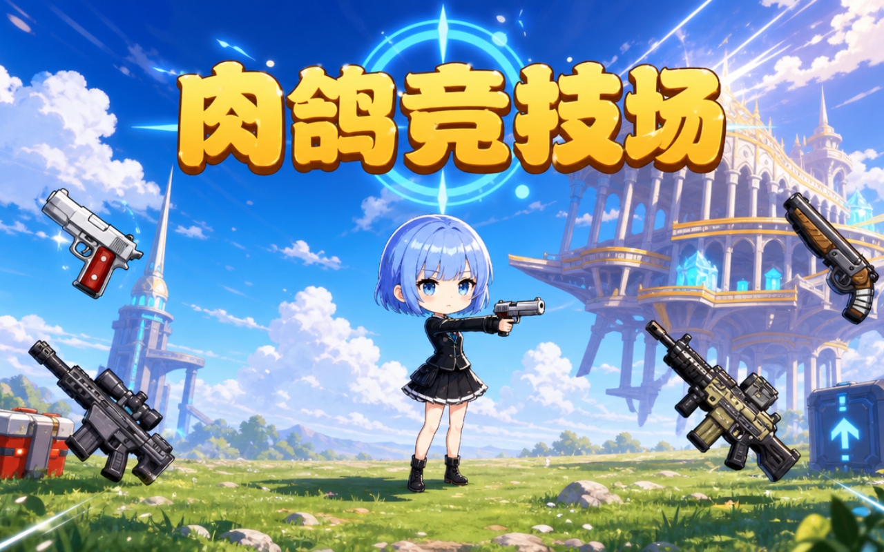 肉鸽竞技场