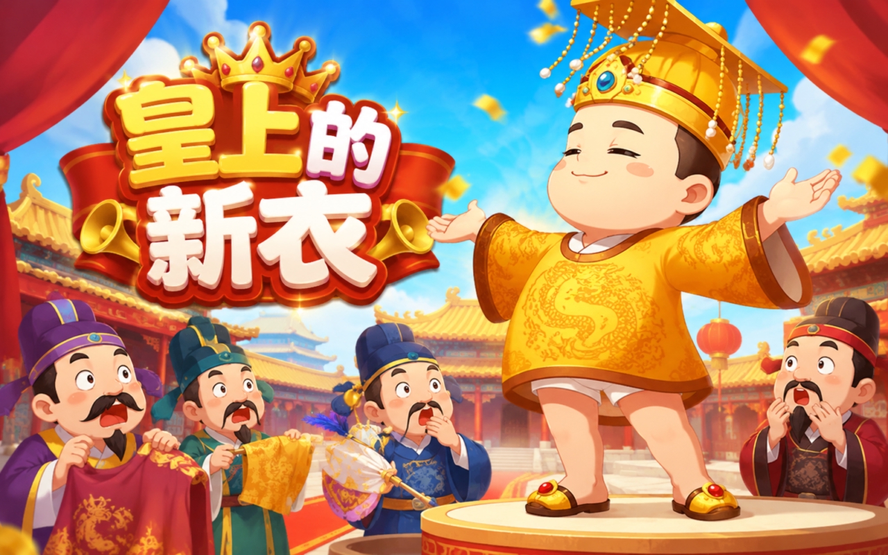 皇上的新衣