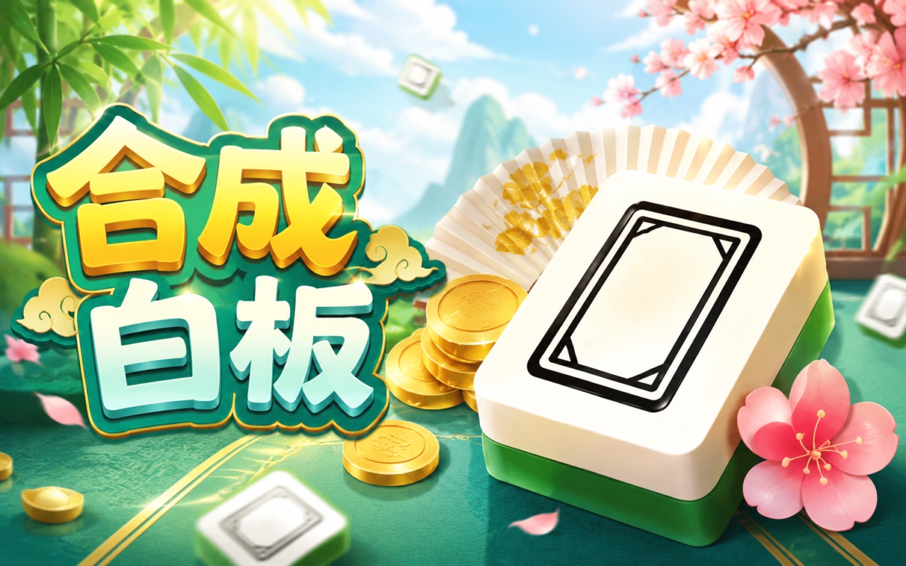 合成白板