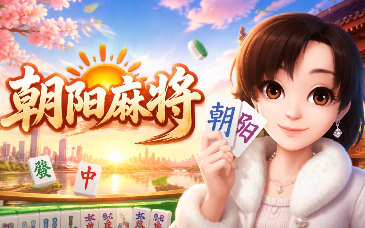 朝阳麻将