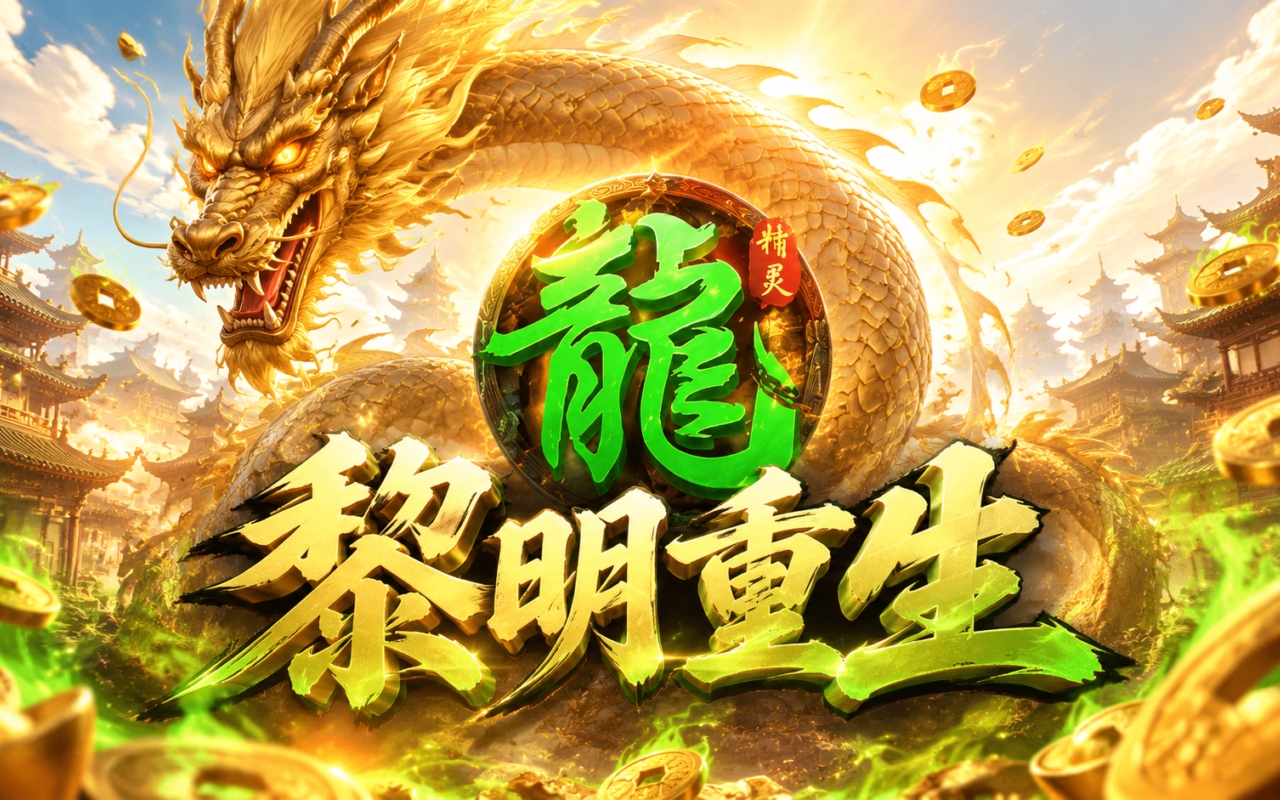 黎明重生