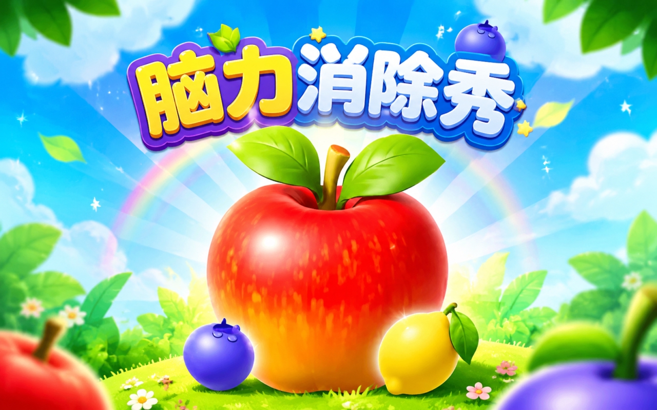 脑力消除秀