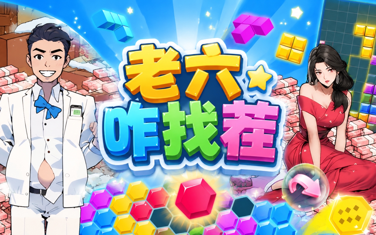 老六咋找茬