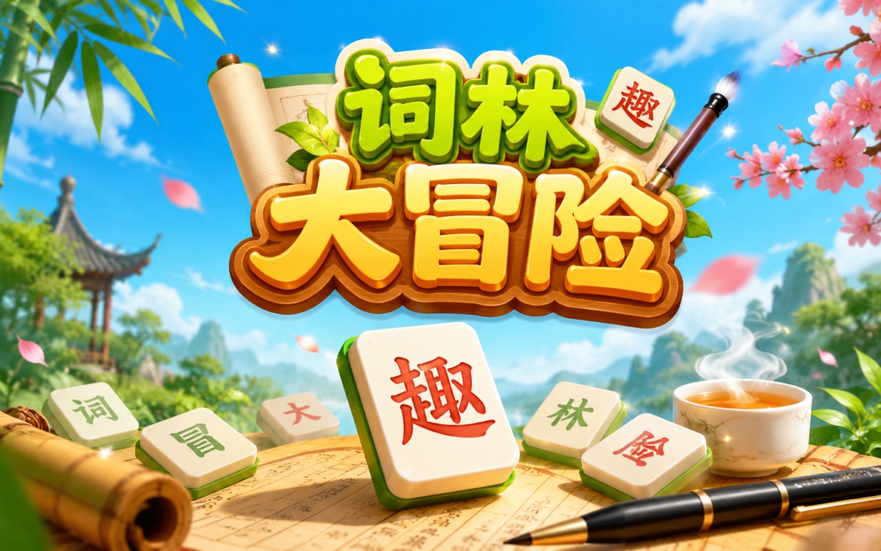 词林大冒险