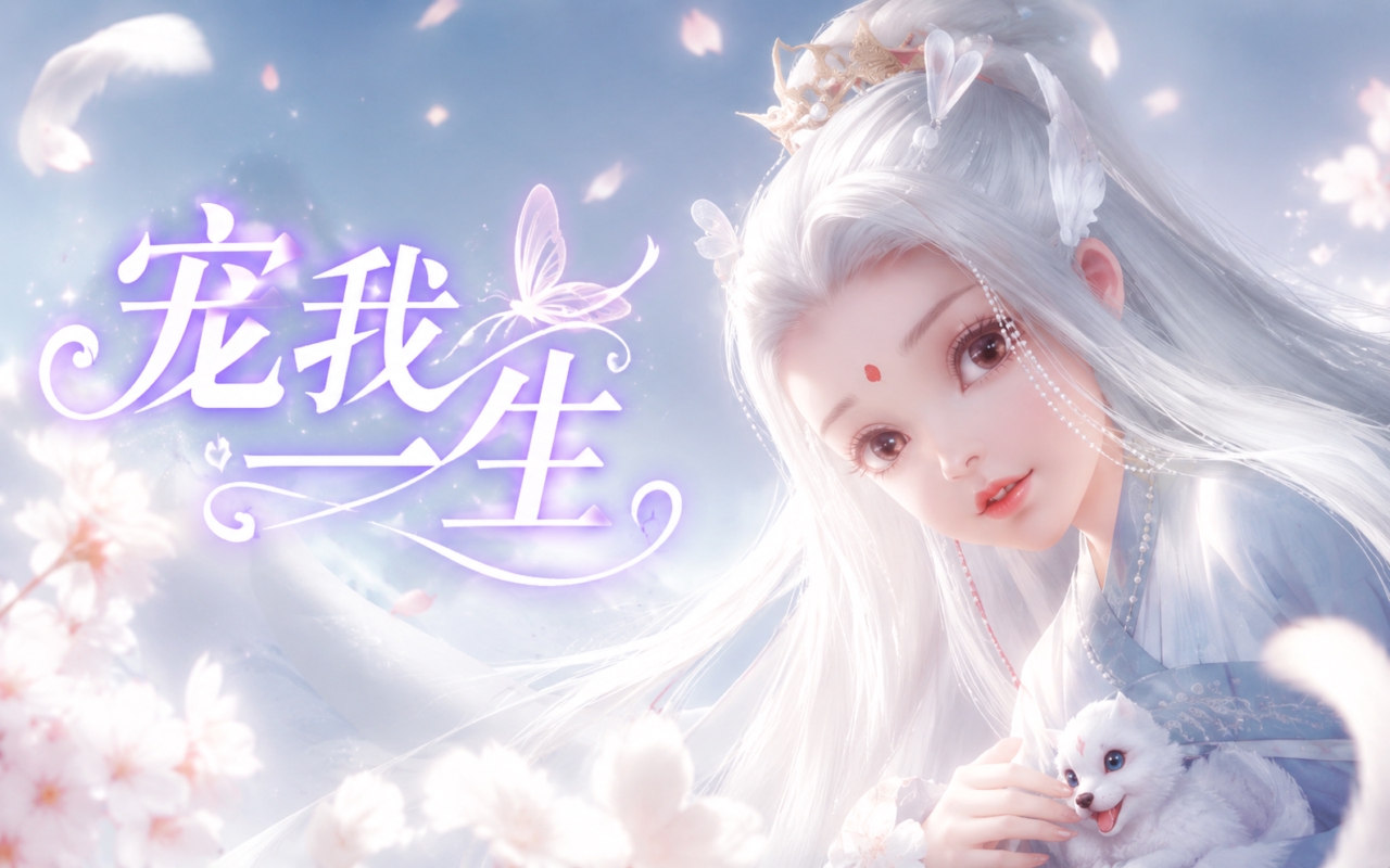 宠我一生