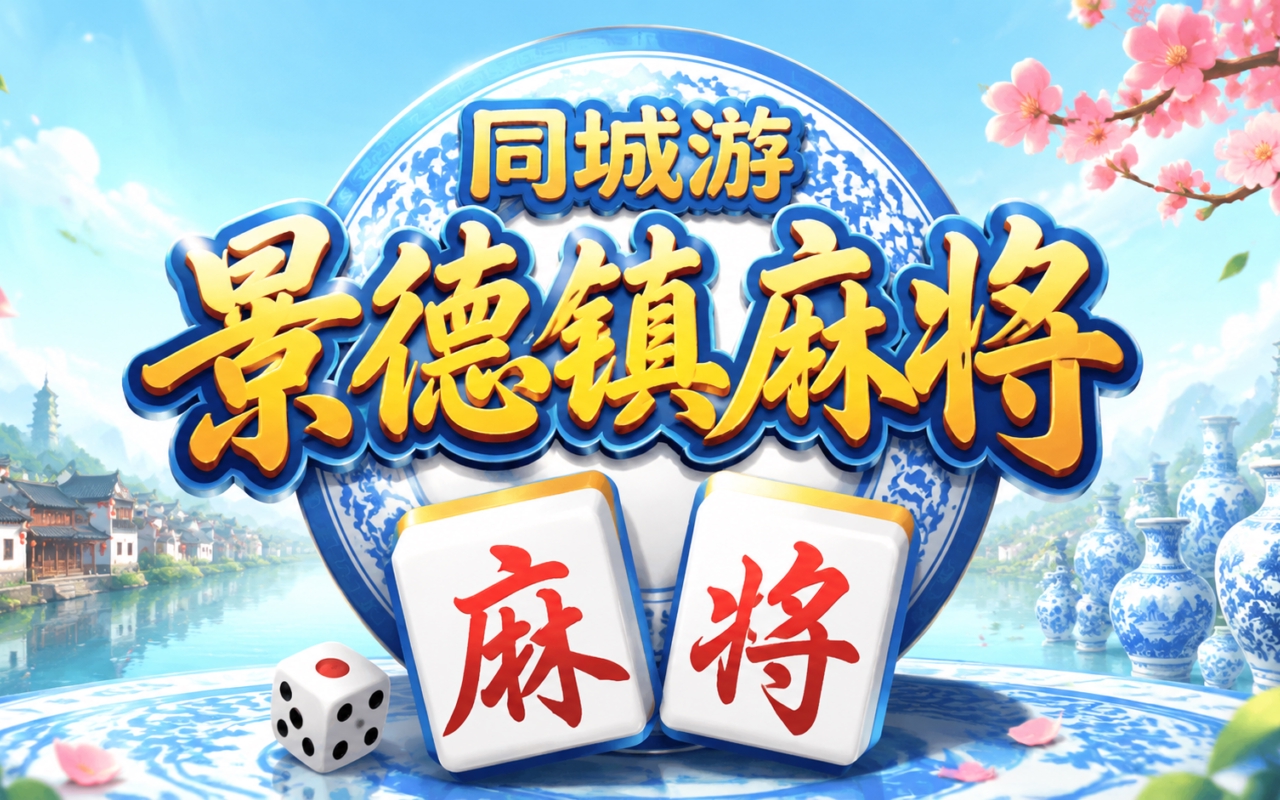 同城游景德镇麻将