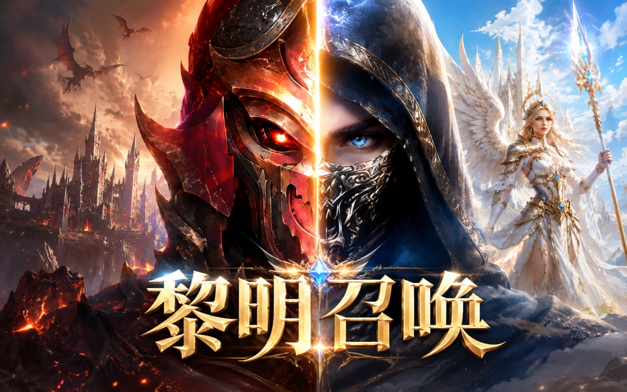 黎明召唤
