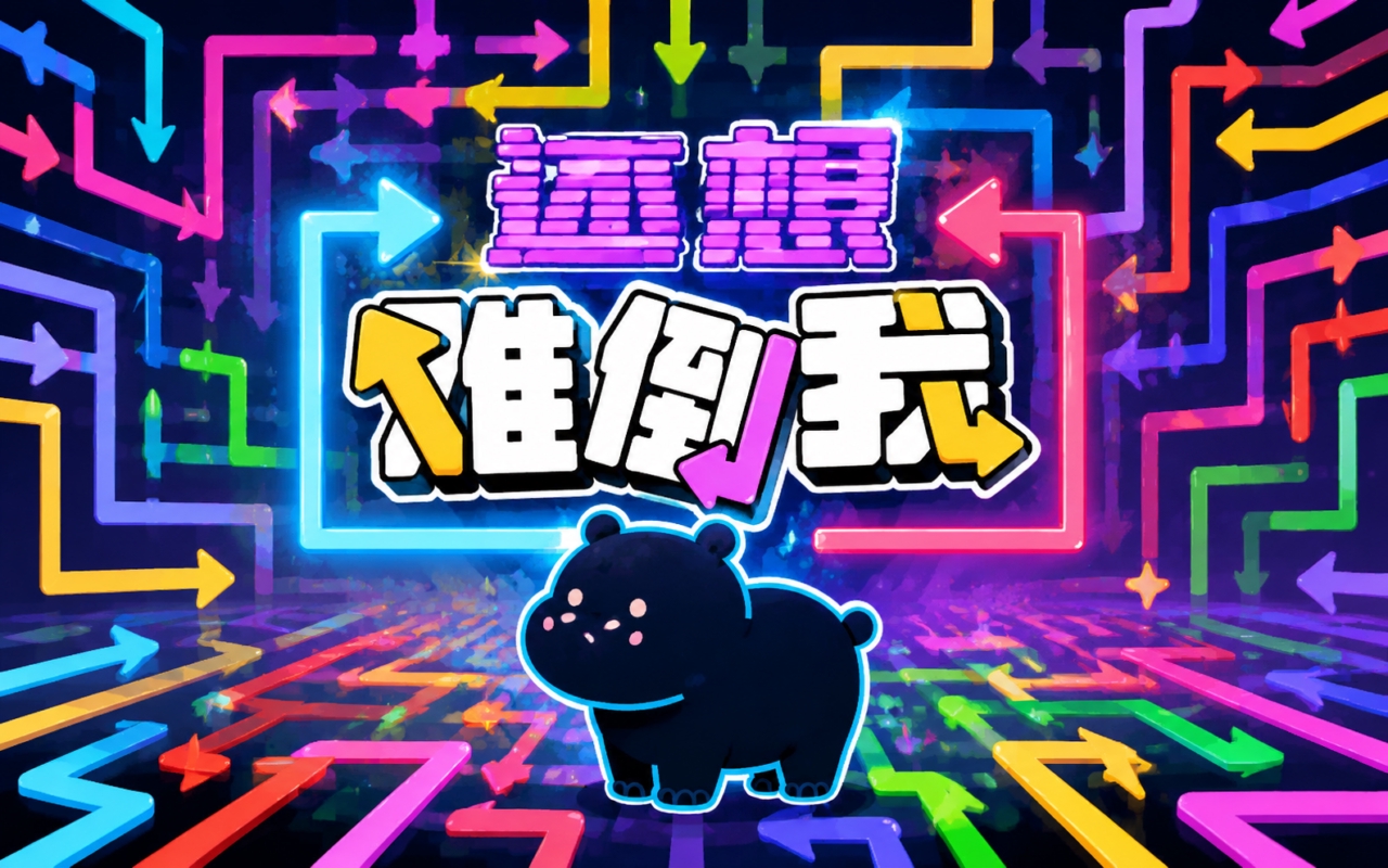 还想难倒我