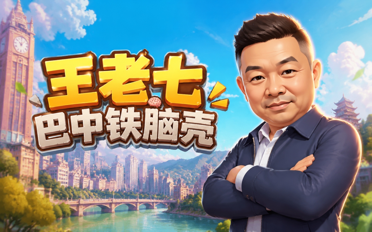 王老七巴中铁脑壳