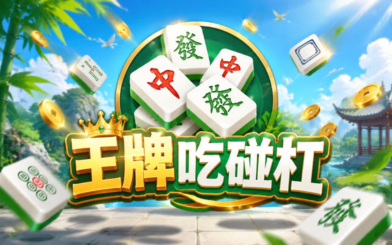 王牌吃碰杠