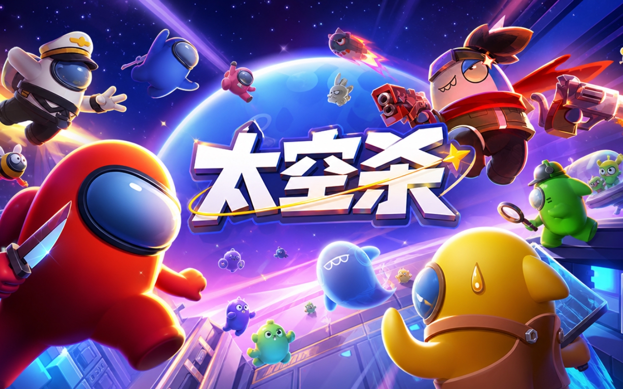 太空杀