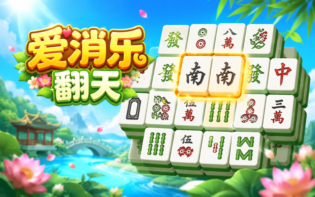 爱消乐翻天
