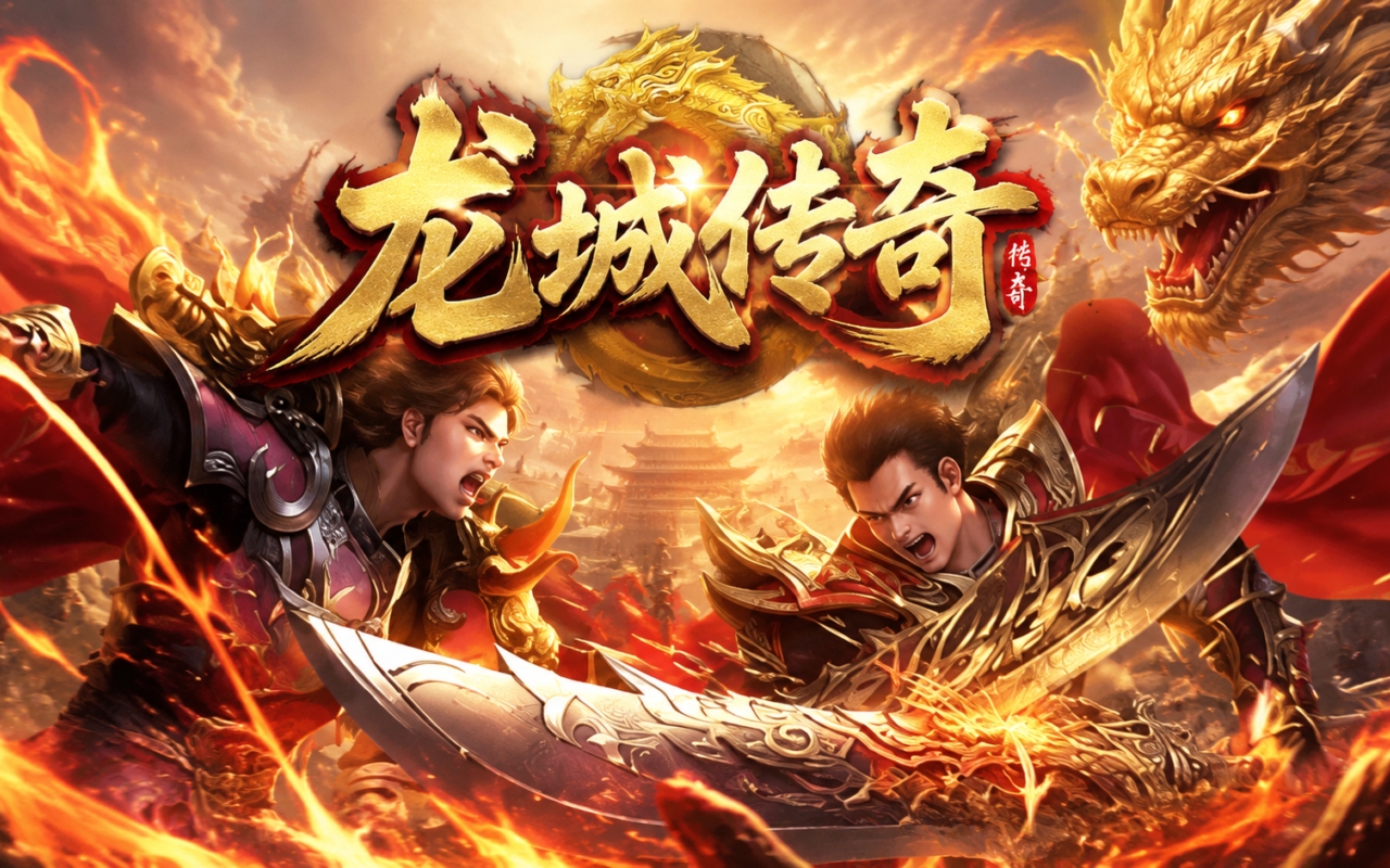 龙城传奇