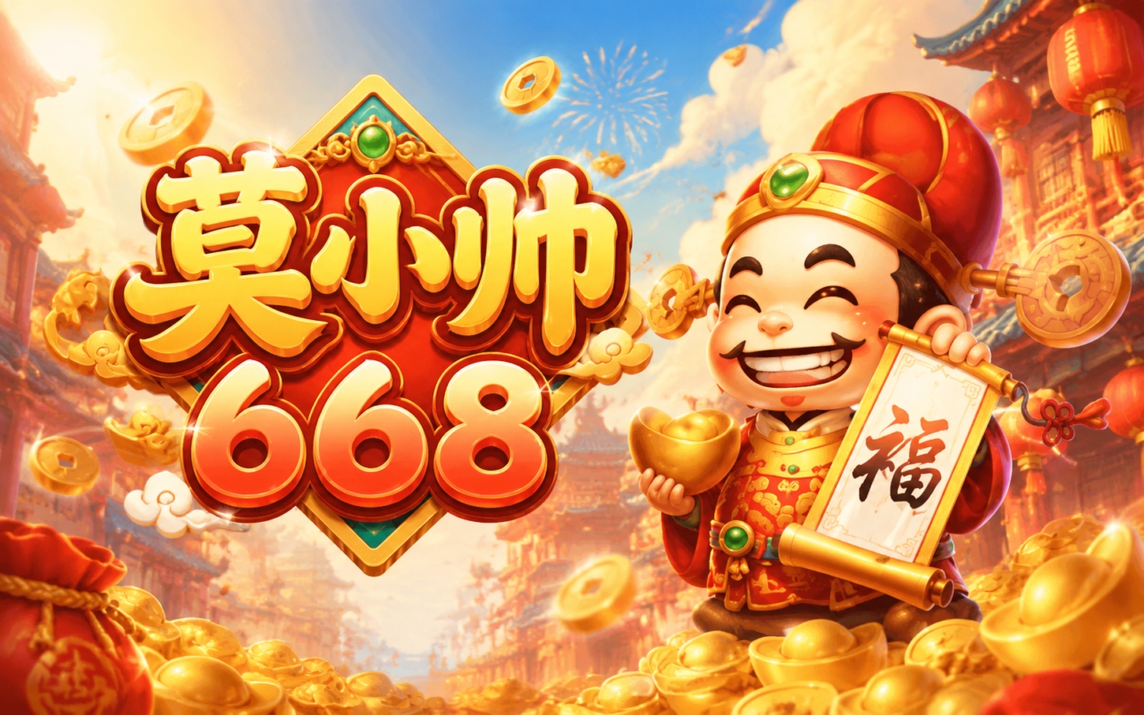 莫小帅668