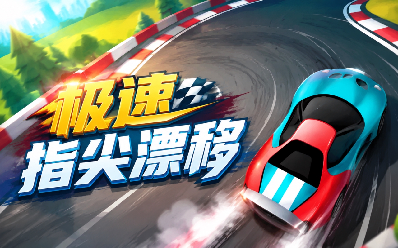 极速指尖漂移