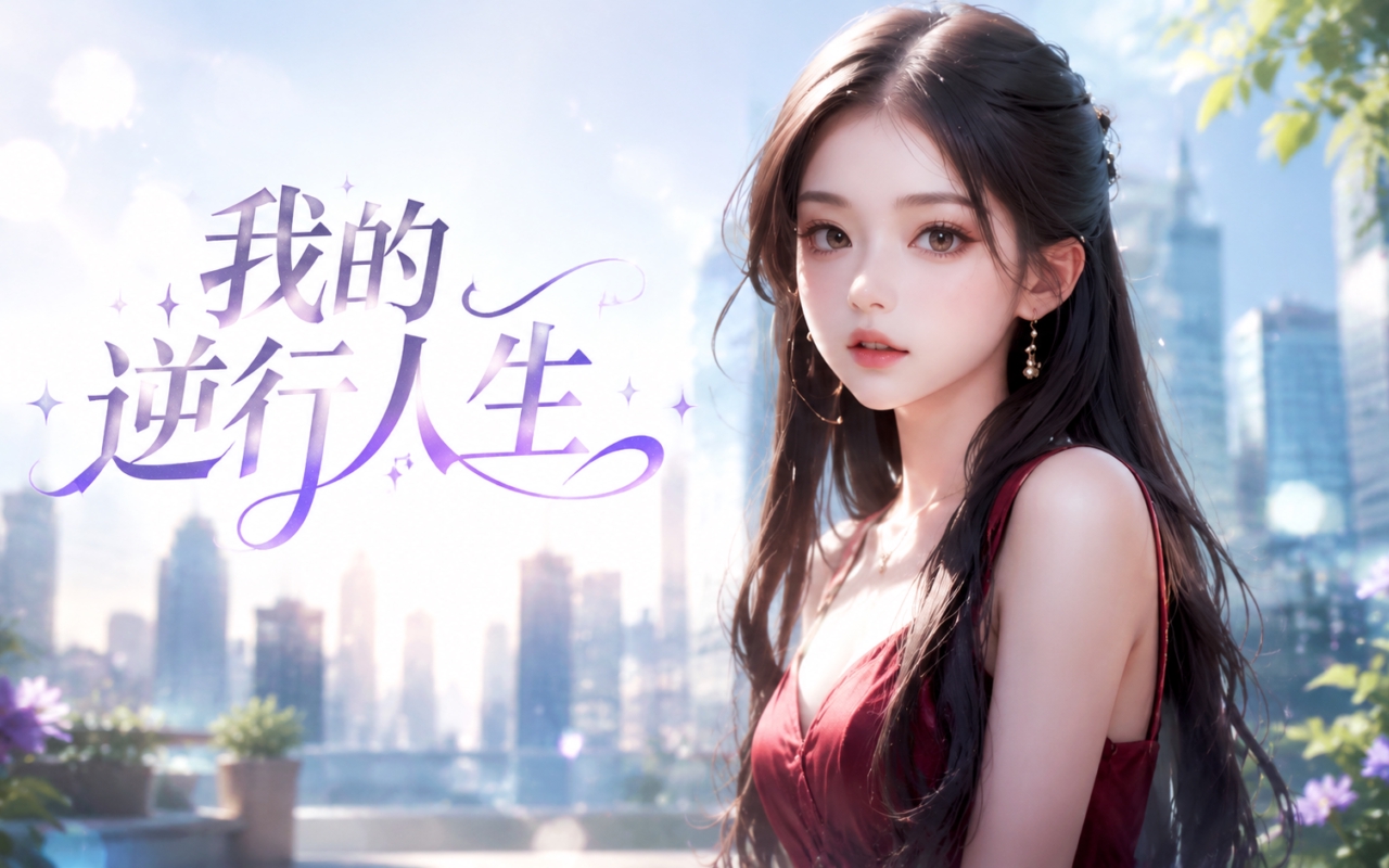 我的逆行人生
