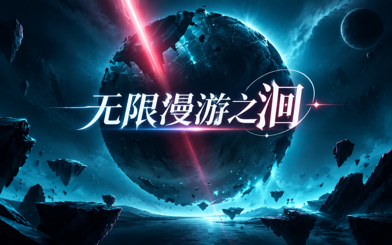 无限漫游之洄