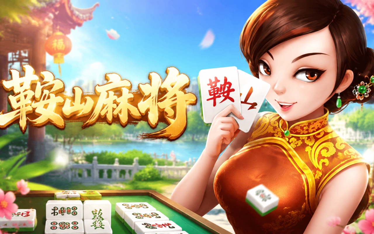 鞍山麻将