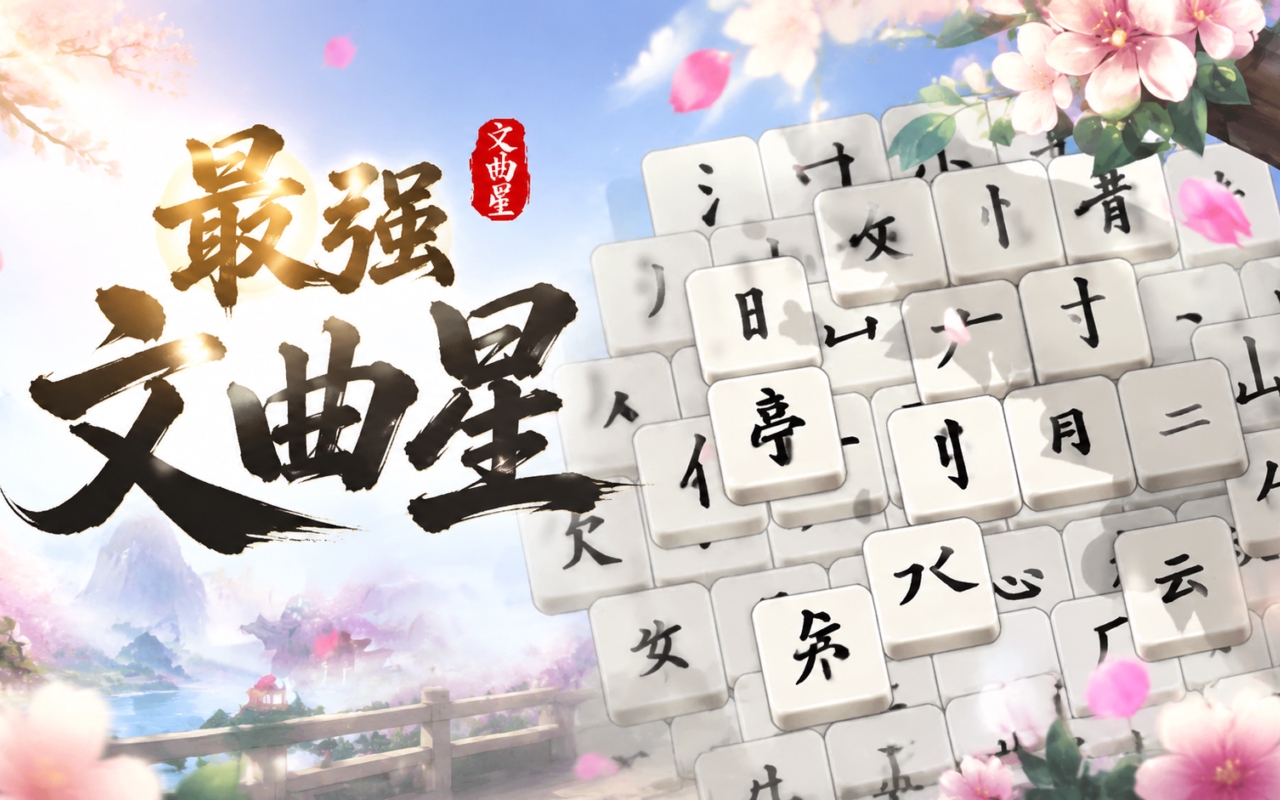 最强文曲星