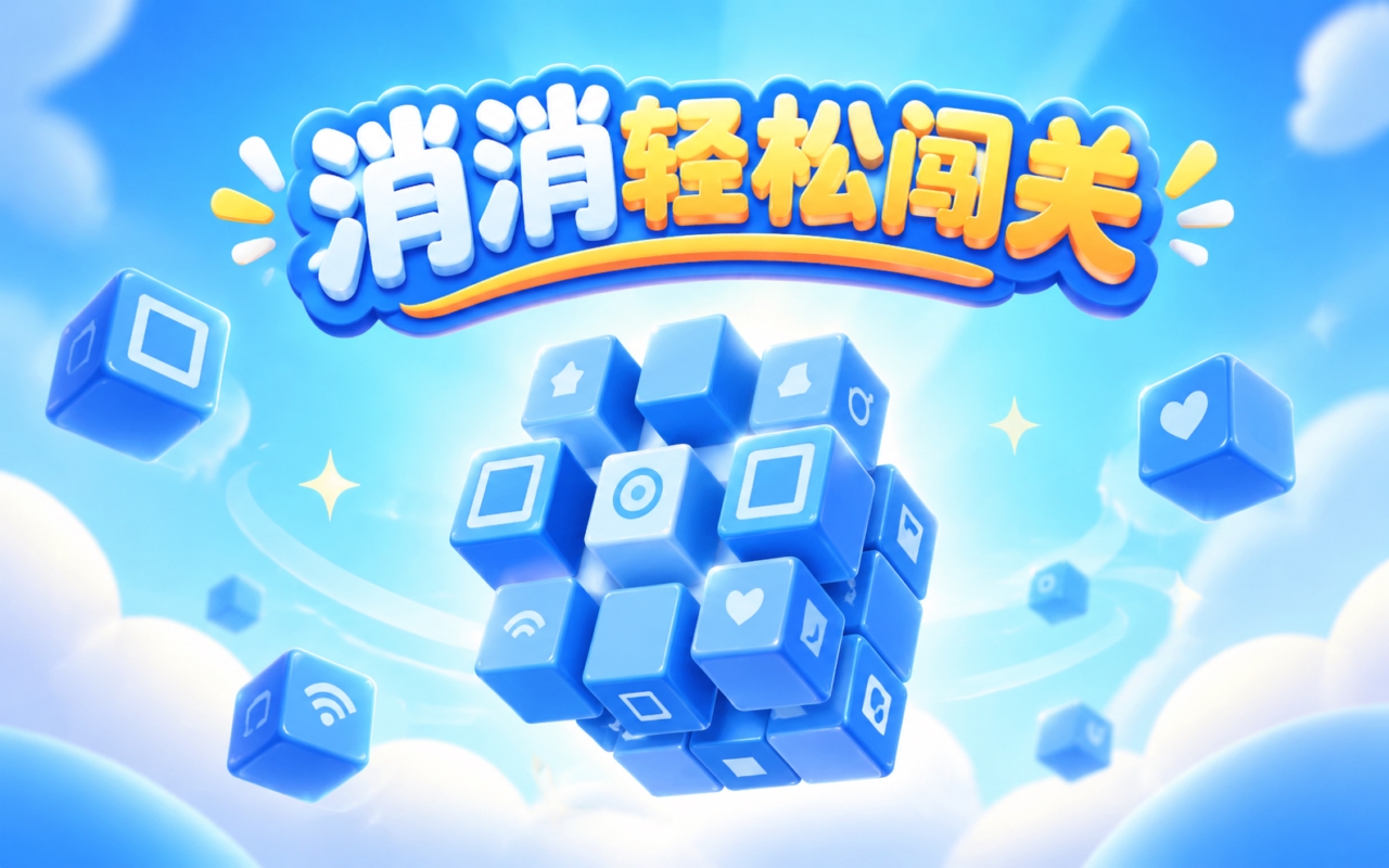 消消轻松闯关
