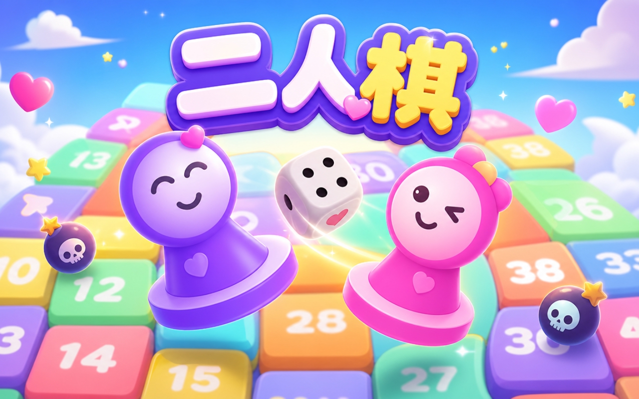 二人棋