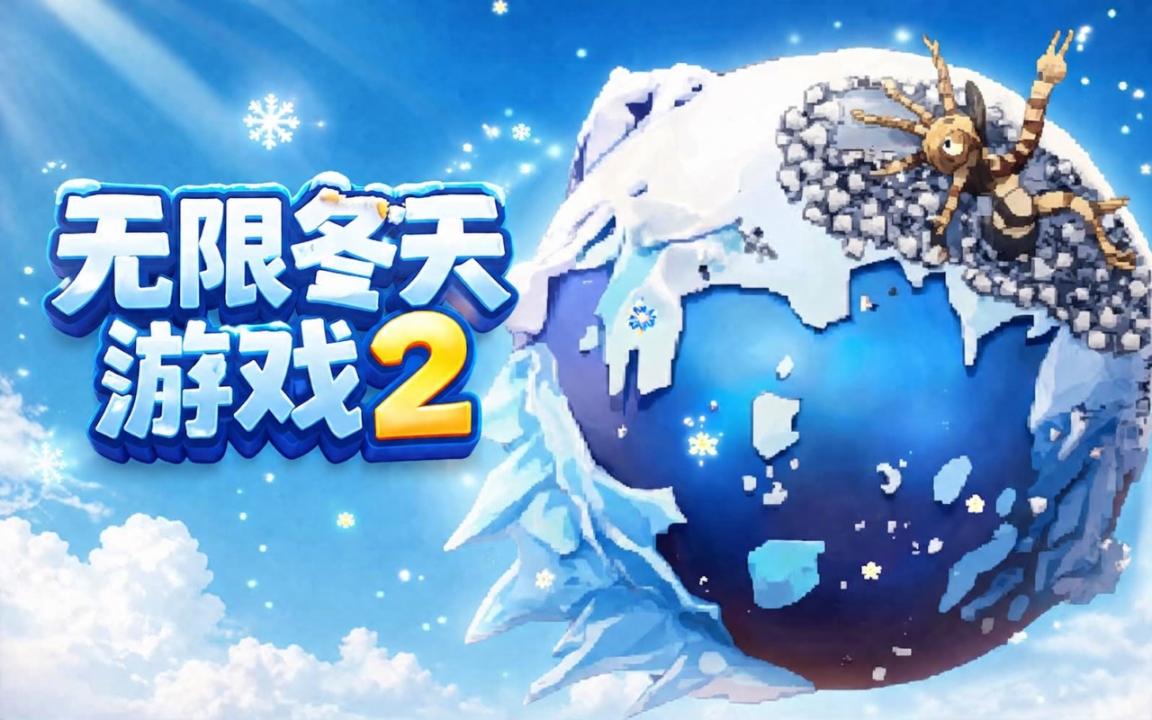无限冬天游戏2