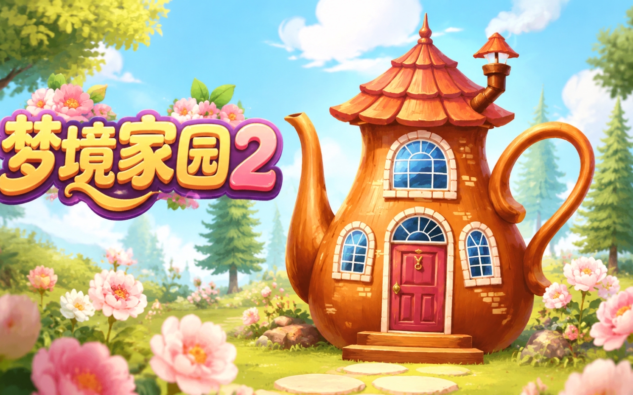 梦境家园2