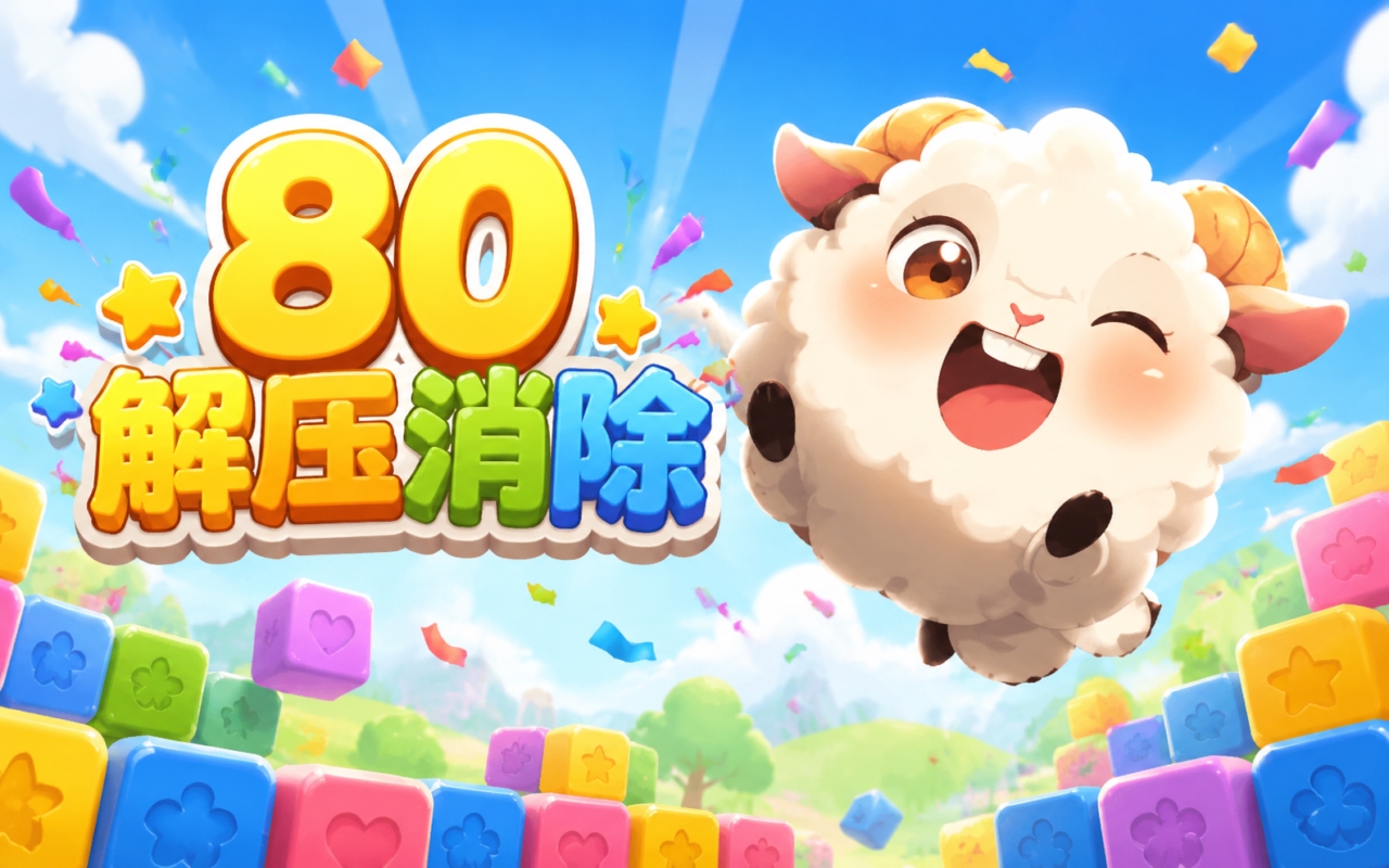 80解压消除