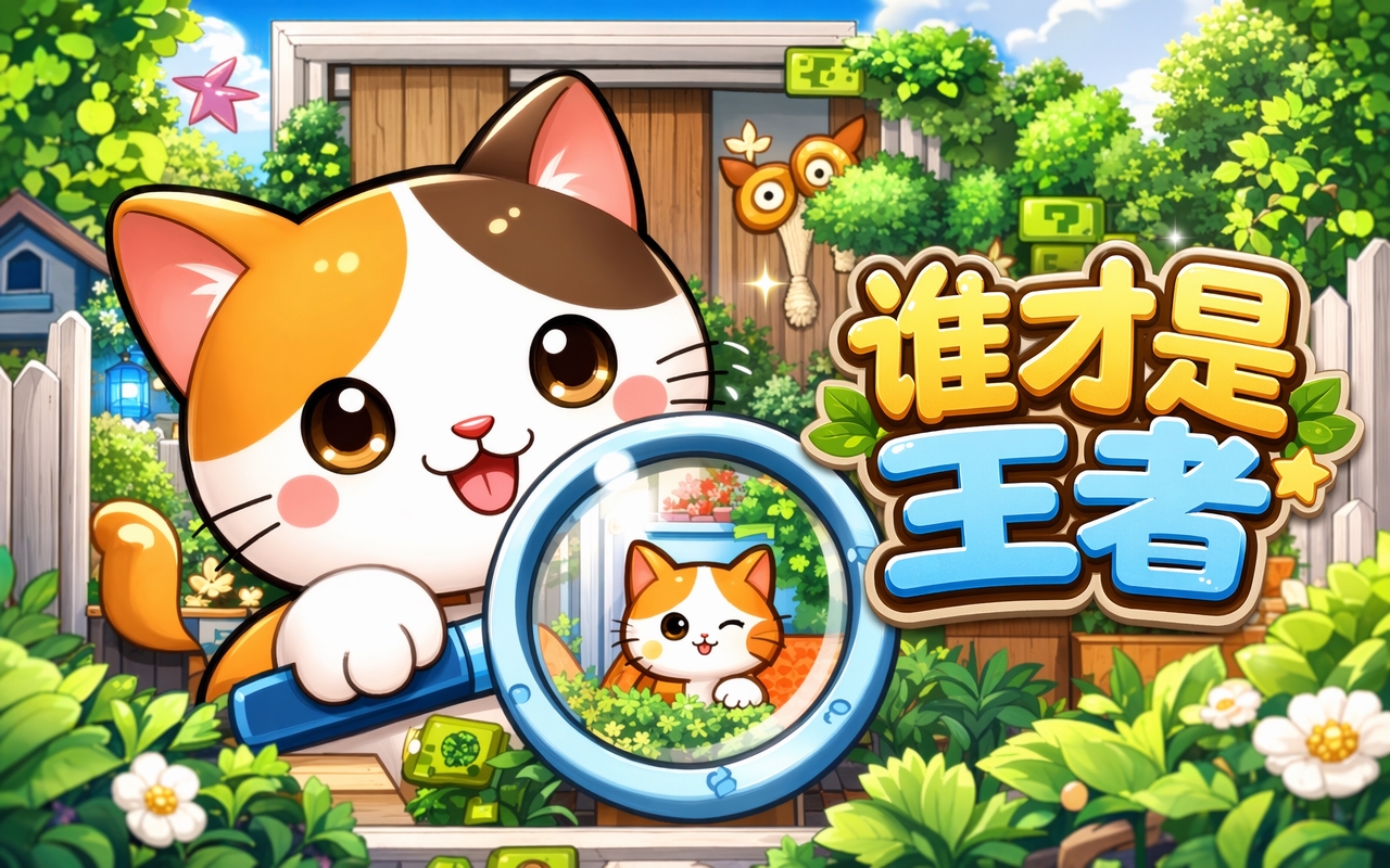 谁才是王者