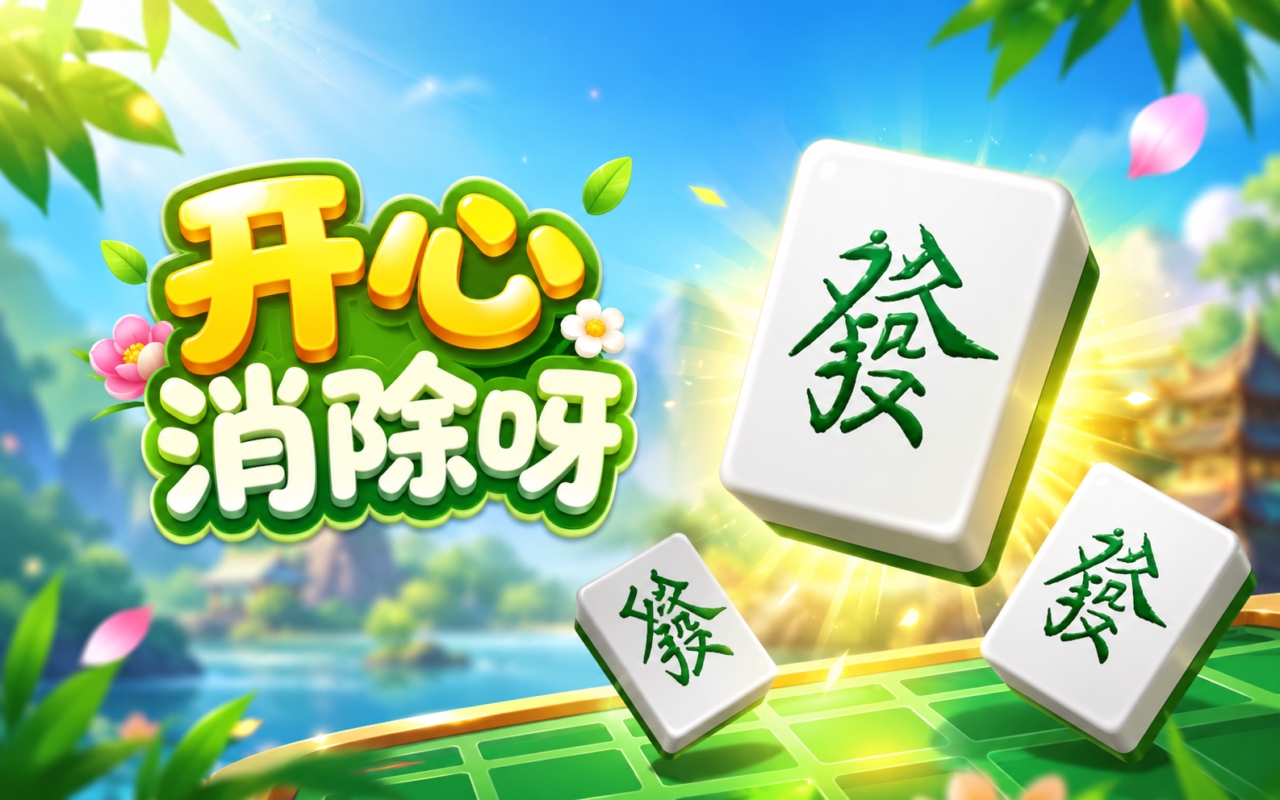开心消除呀