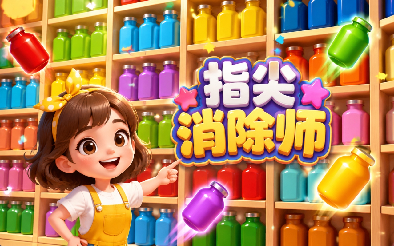 指尖消除师
