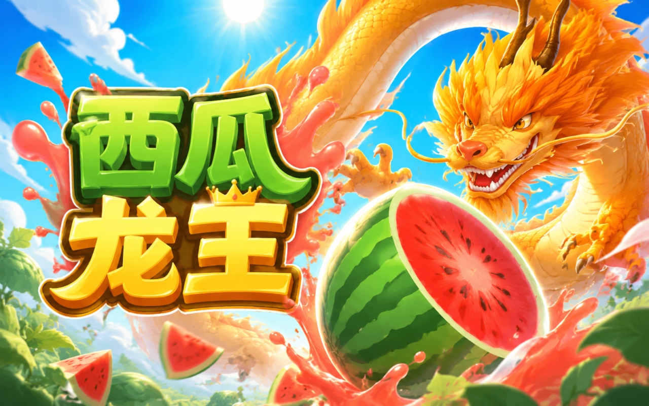西瓜龙王