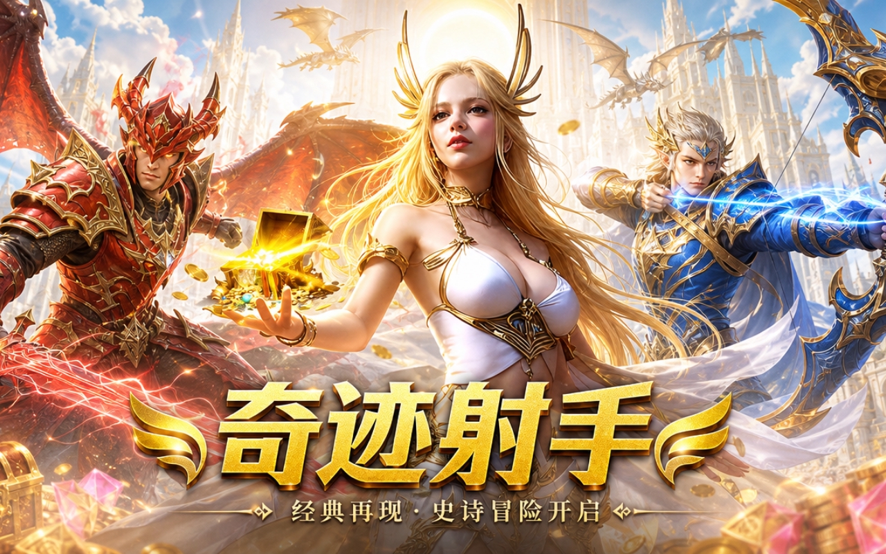 奇迹射手