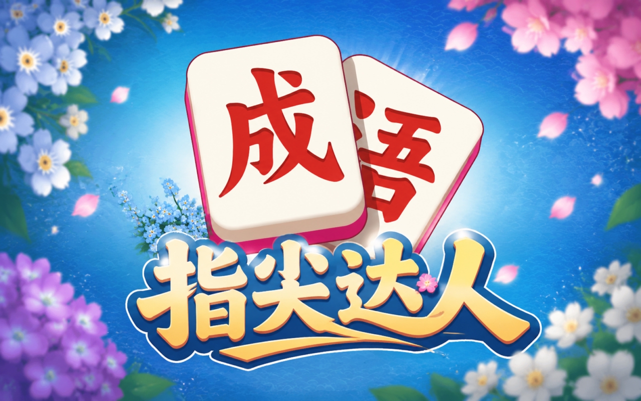 指尖达人